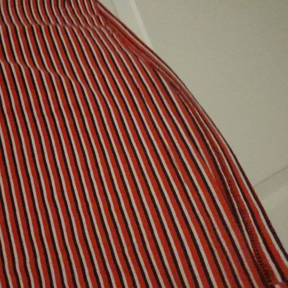 Red White and Blue Soft and Sexy American Eagle Tee - Picture 3 of 5